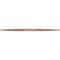Ekena Millwork Cornelius Wood Fretwork Pierced Ceiling Medallion, Walnut, 36"OD x 13 3/8"ID x 1/4"T CMWP36X0250CRWA - alternate 5